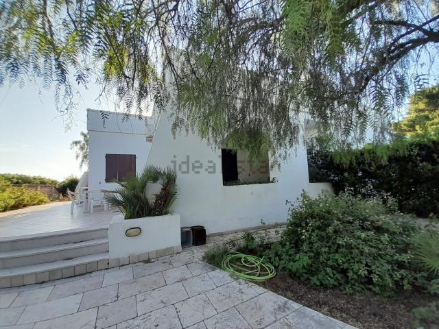 Casa in vendita a Rosa Marina di Ostuni, Ostuni