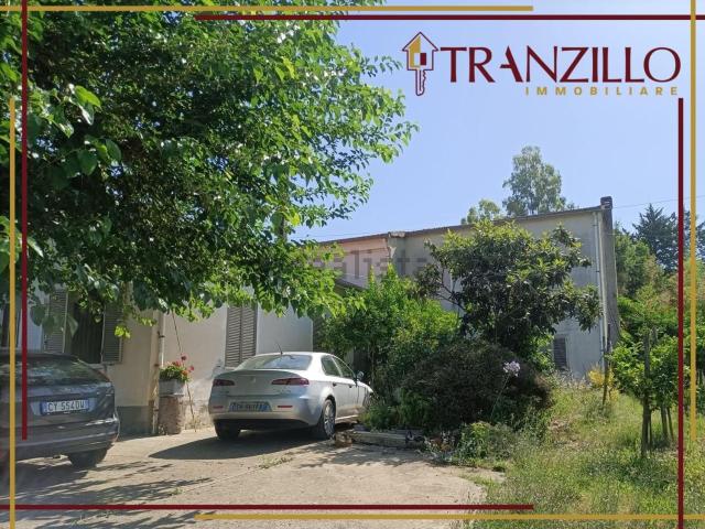Casa in vendita a Auletta, Campania