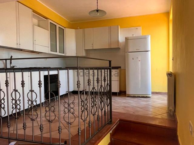 Casa in vendita a Caltanissetta, Sicilia