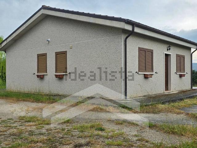 Casa in vendita a San Giorgio La Molara, Campania