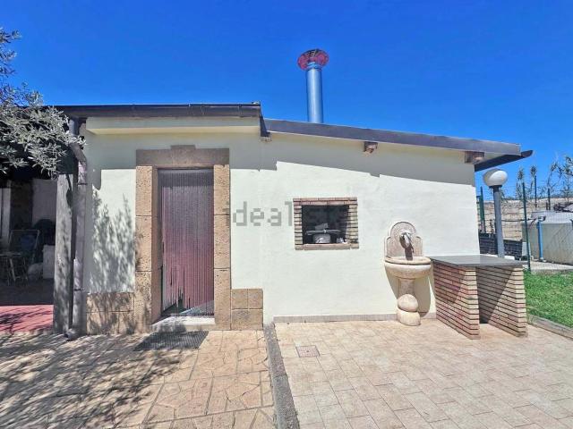 Casa in vendita a Caltagirone, Sicilia