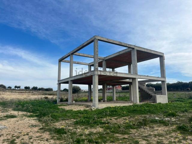 Casa in vendita a Marzamemi, Pachino
