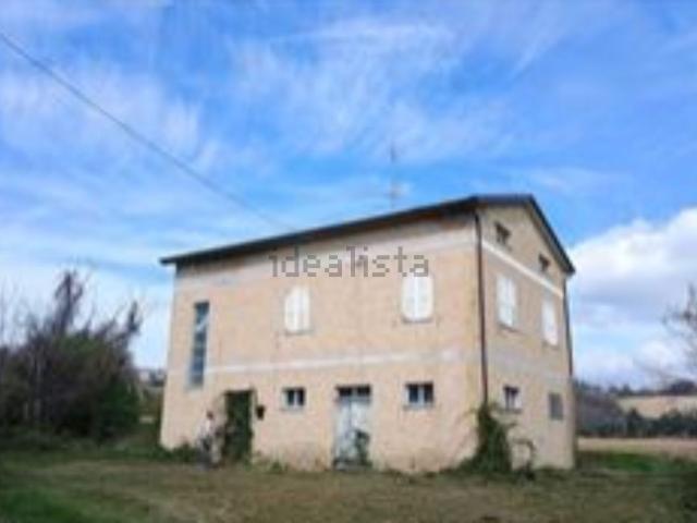Casa in vendita a Marche, Fermo