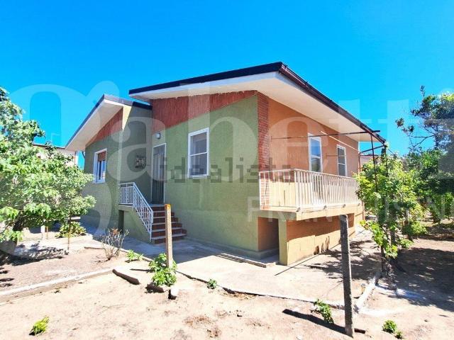 Casa in vendita a Solanas, Cabras