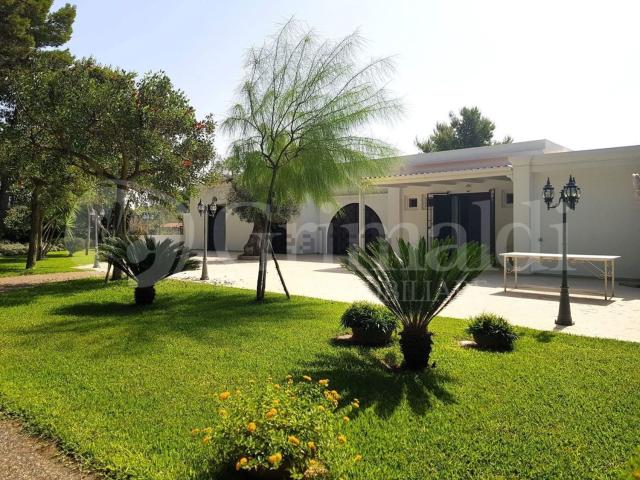 Casa in vendita a Montegrappa, Puglia