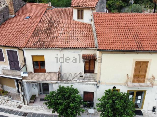 Casa in vendita a San Martino Valle Caudina, Avellino