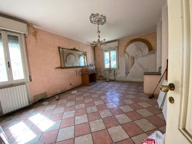 Casa in vendita a Unione Comuni Modenesi Area Nord, Concordia Sulla Secchia