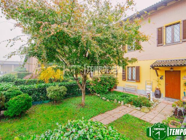 Casa in vendita a Cascina Morona, Pavia