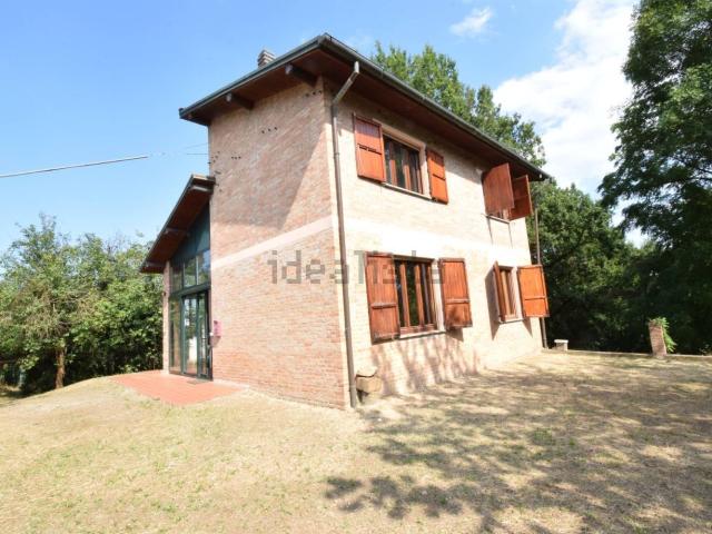 Casa in vendita a Salsomaggiore Terme, Reggio Emilia