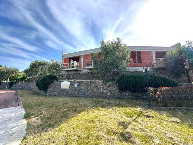 Casa in vendita a Poggi Superiore, Imperia