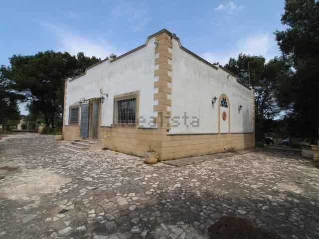 Casa in vendita a Puglia, Taranto