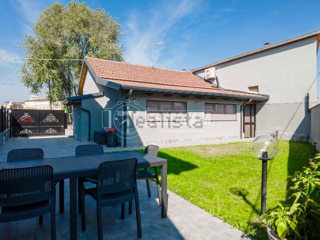 Casa in vendita a Grugliasco, Torino