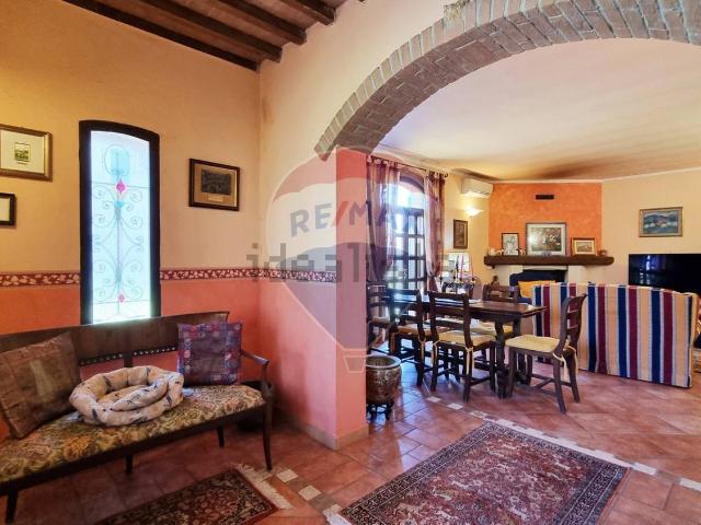 Casa in vendita a Scarlino