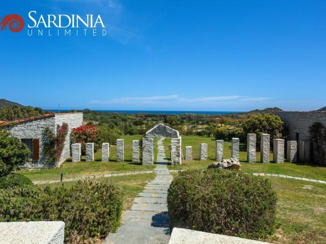 Casa in vendita a Castiadas, Sardigna/Sardegna