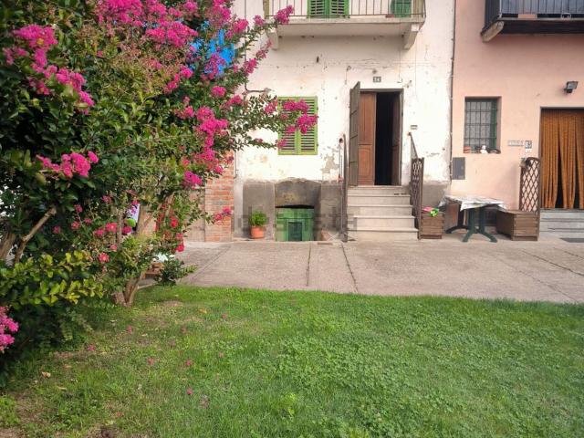 Casa in vendita a Piemonte, Asti