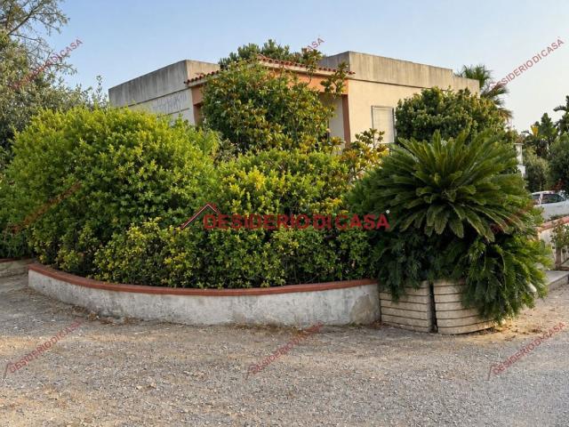 Casa in vendita a Rigaletta, Erice