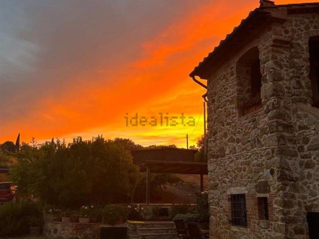 Casa in vendita a Unione di Comuni Montani Colline del Fiora, Manciano