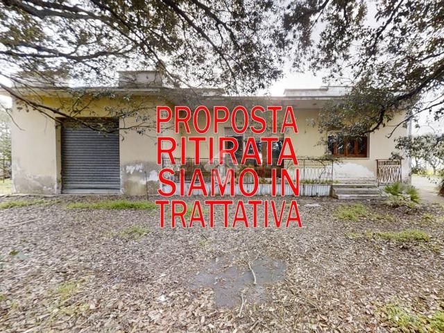 Casa in vendita a Sant'Elia, Puglia