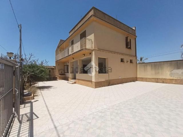 Casa in vendita a Torre dei Gesuiti, Mazara Del Vallo