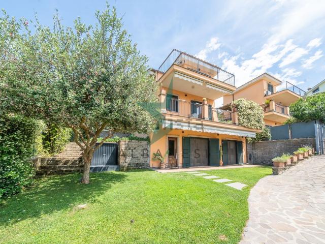 Casa in vendita a Monte Calgara, Castelnuovo di Porto
