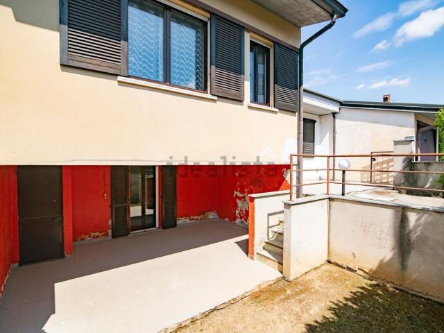 Casa in vendita a Pagazzano, Lombardia