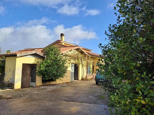 Casa in vendita a Ulica, Roma Capitale