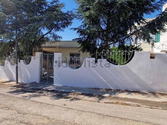 Casa in vendita a Rione Bentivenga, Puglia
