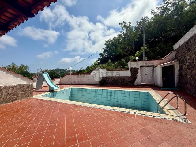 Casa in vendita a Campagnano, Ischia