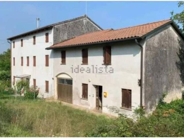 Casa in vendita a Spresiano, Veneto