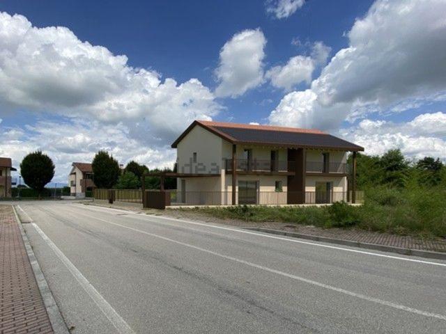Casa in vendita a Fonte, Riese Pio X
