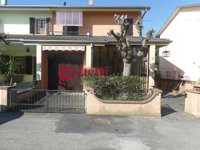 Casa in vendita a Unione Alto Ferrarese, Bondeno