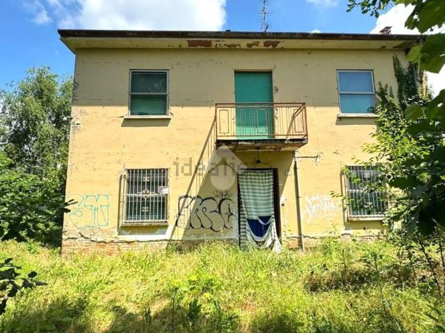 Casa in vendita a Unione Terre d'Acqua, San Giovanni In Persiceto