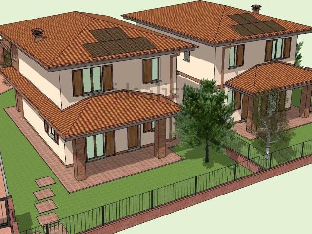 Casa in vendita a Verano, Podenzano