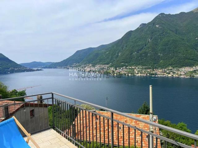 Casa in vendita a Pognana Lario, Lombardia