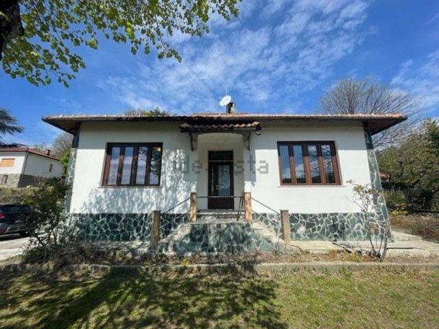 Casa in vendita a Tiglieto, Liguria