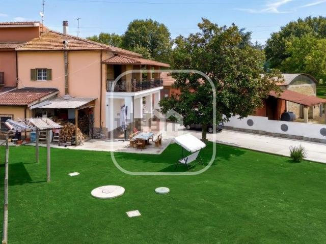 Casa in vendita a Borgo San Martino, Zagarolo