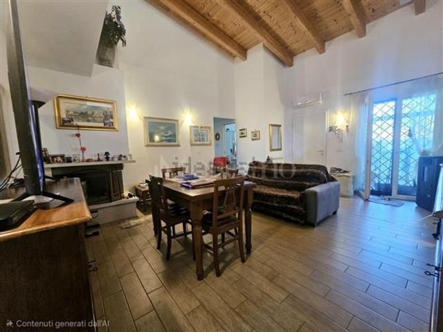 Casa in vendita a Lido di Marechiaro, Roma Capitale
