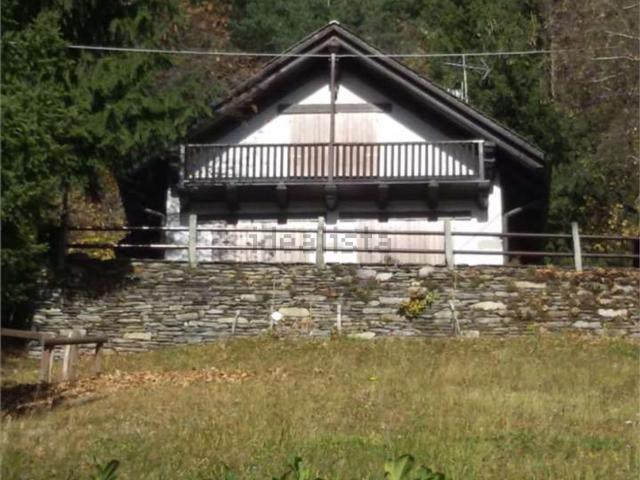 Casa in vendita a Piemonte, Verbano-cusio-ossola