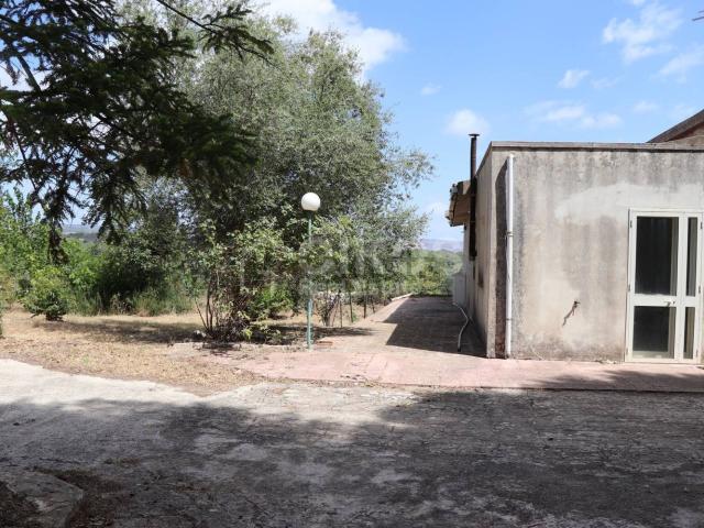 Casa in vendita a Palazzolo Acreide, Sicilia