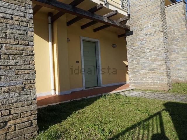 Casa in vendita a La Prada, Carrara