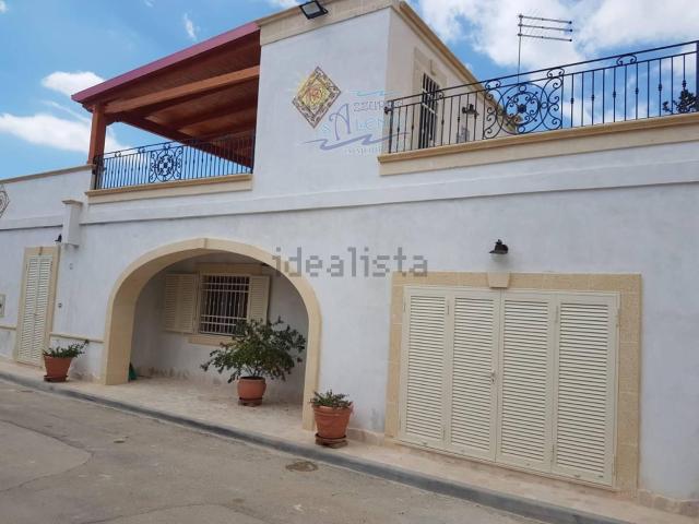 Casa in vendita a Campomarino di Maruggio, Puglia