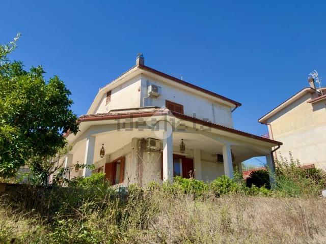 Casa in vendita a Riano, Roma Capitale