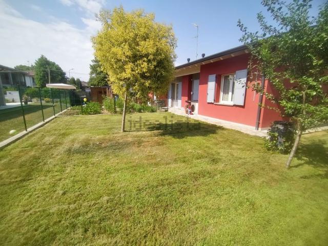 Casa in vendita a Castelverde, Lombardia