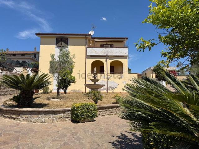 Casa in vendita a Fossignano, Aprilia