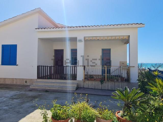 Casa in vendita a Contrada Timpone Nero, Castelvetrano