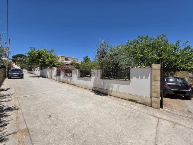 Casa in vendita a Contrada Timpone Nero, Castelvetrano