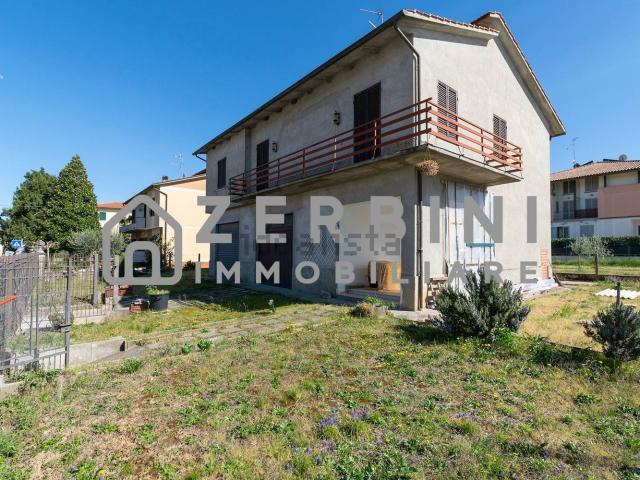 Casa in vendita a Monte San Savino, Toscana