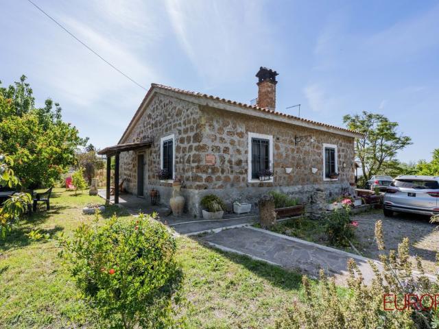 Casa in vendita a Vigna della Casa, Roma Capitale