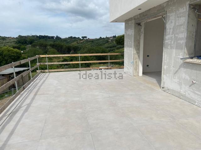 Casa in vendita a Roma Capitale, Lazio