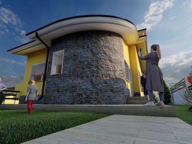 Casa in vendita a Siano, Calabria